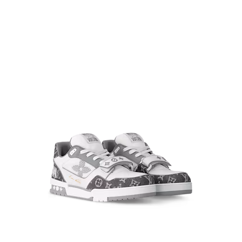 Giày thể thao LV trainer